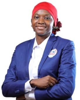 Aminata Drame